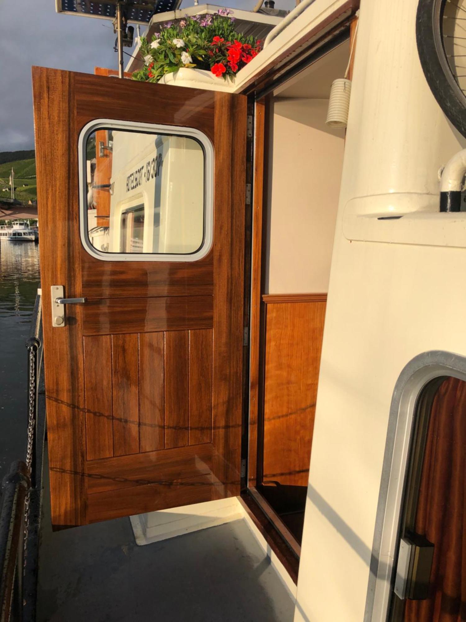 Hotelboot Zwaan Άμστερνταμ Εξωτερικό φωτογραφία