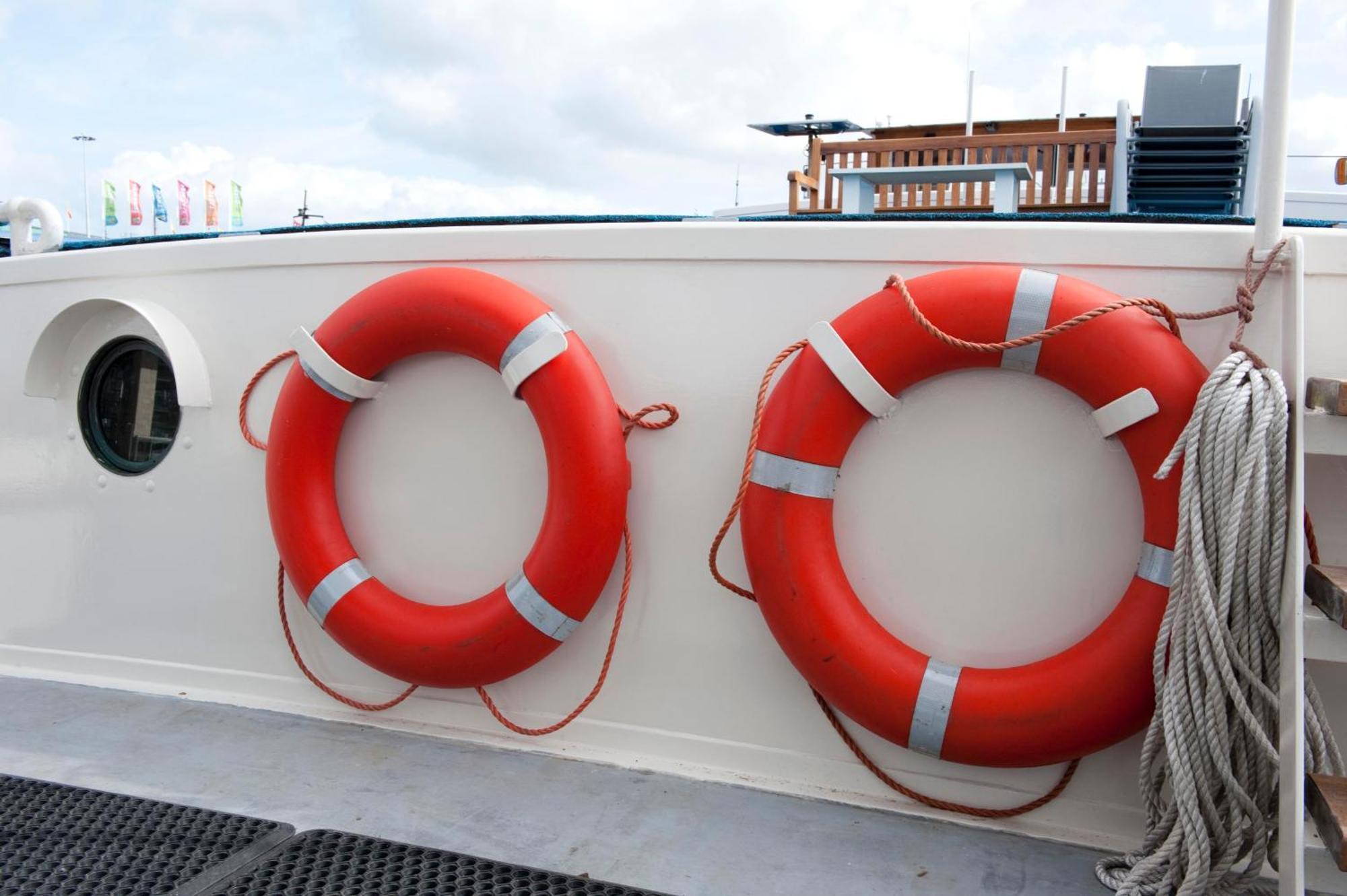 Hotelboot Zwaan Άμστερνταμ Εξωτερικό φωτογραφία